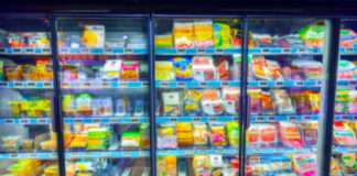 Żywność jest coraz droższa. Za mleko płacimy 1/3 więcej żywność drożeje