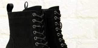 Wybieramy wygodne buty na jesień!