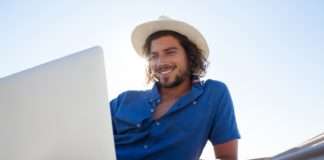 Gdzie pracuje mężczyzna? To zdradzi jego broda zarost u mężczyzny