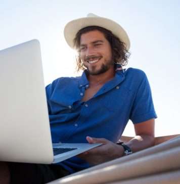 Gdzie pracuje mężczyzna? To zdradzi jego broda zarost u mężczyzny