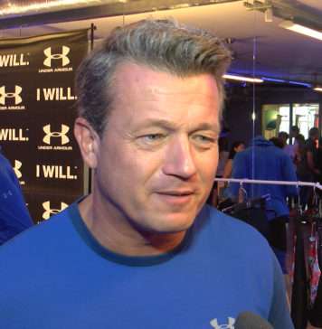 Młode Wilki wrócą