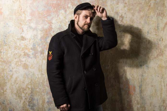 styl militarny w modzie męskiej styl militarny w modzie męskiej