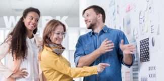 Jesteś z pokolenia X,Y lub Z. Dowiedz się, jak cię widzą rekruterzy