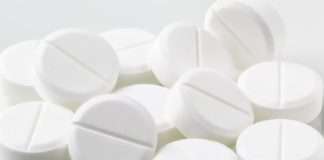 Nie przesadzaj z aspiryną Aspiryna na grypę