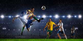 Ty też możesz być jak Lewandowski. W DNA ukryte są umiejętności sportowe Jaki sport uprawiać