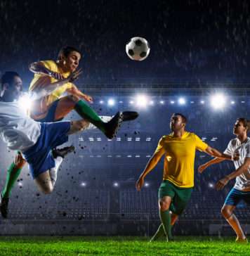 Ty też możesz być jak Lewandowski. W DNA ukryte są umiejętności sportowe Jaki sport uprawiać