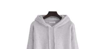 Stylizacje z młodzieżowymi bluzami podbijają świat mody bluza dresowa modna