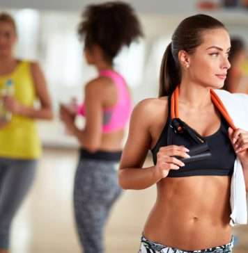 Jesienią fitnessy przeżywają prawdziwe oblężenie fitness