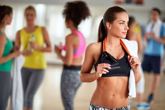 fitness fitness