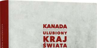 Świat potrzebuje więcej Kanad!