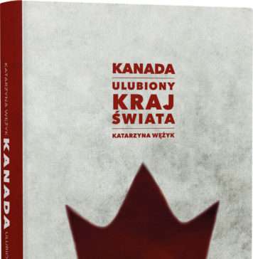 Świat potrzebuje więcej Kanad!