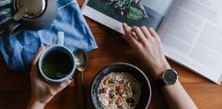 Najmodniejsze zegarki 2017