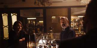 Zieliński, Koman, Frycz, Bukowski, Mozil i… TEDE na planie nowego serialu!