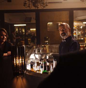 Zieliński, Koman, Frycz, Bukowski, Mozil i… TEDE na planie nowego serialu!