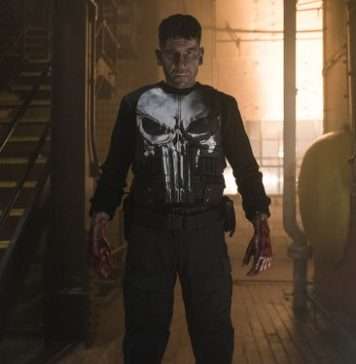 Marvel: The Punisher – znamy datę premiery