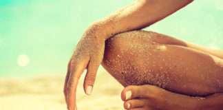 Za dużo słońca i solarium? Poznaj sposoby na odmłodzenie skóry! Fotostarzenie