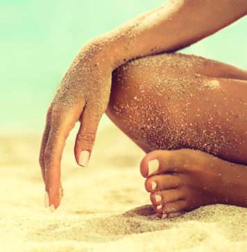 Za dużo słońca i solarium? Poznaj sposoby na odmłodzenie skóry! Fotostarzenie