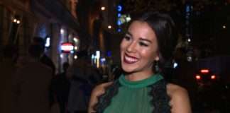 Macademian Girl w nowej roli