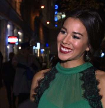 Macademian Girl w nowej roli