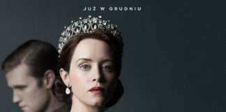 Jej Królewska Mość powraca!