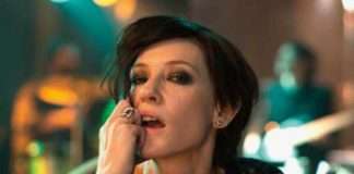 Wszystkie twarze Cate Blanchett: Manifesto