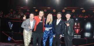 Finał finałów w “The Voice of Poland”