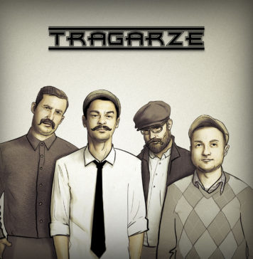 Premiera albumu Tragarzy z elementami oldschool’owymi.