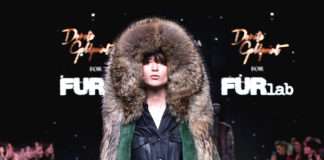 Magia Futra, czyli o najnowszej kolekcji Doroty Goldpoint