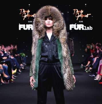 Magia Futra, czyli o najnowszej kolekcji Doroty Goldpoint