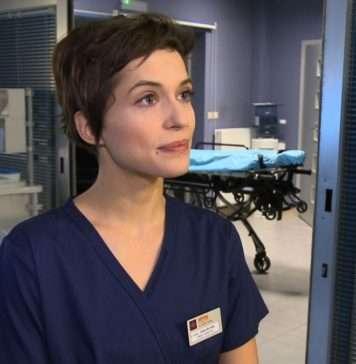 Aleksandra Hamkało: To będzie odpał