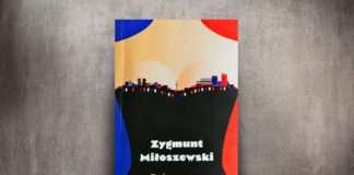 Zygmunt Miłoszewski, Jak zawsze Zygmunt Miłoszewski, Jak zawsze