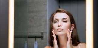 Chcesz być piękna? Używaj kremu z umiarem krem do twarzy