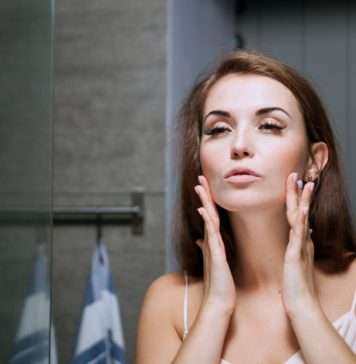 Chcesz być piękna? Używaj kremu z umiarem krem do twarzy