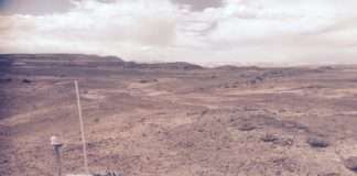 Polski łazik marsjański przyda się także na Ziemi łazik marsjański