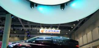 Koncepcyjne opony bez powietrza od Toyoty opony bez powietrza