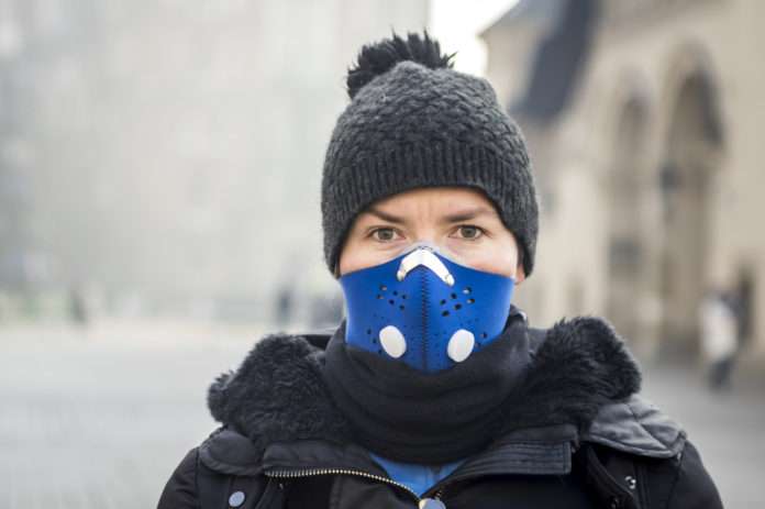 smog w mieście smog w mieście
