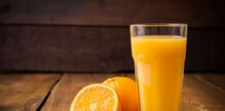 Cenny składnik soku pomarańczowego, o którym mogliście nie wiedzieć