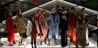 Pióra, perły i paryski szyk… Czyli szybki przegląd najnowszych trendów