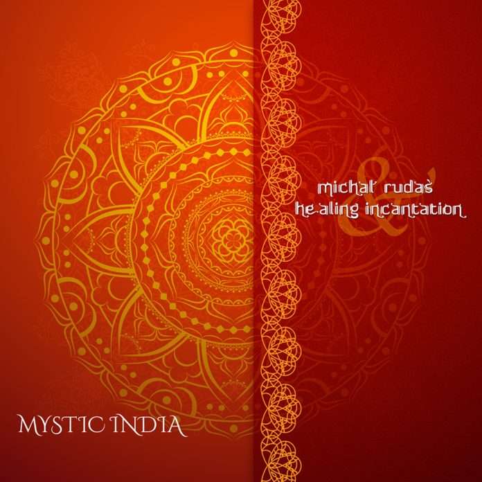 Mystic India