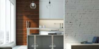 Nie mniej niż 25 mkw. i aneksy kuchenne w kawalerkach – nowe przepisy w budownictwie aneks kuchenny