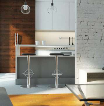 Nie mniej niż 25 mkw. i aneksy kuchenne w kawalerkach – nowe przepisy w budownictwie aneks kuchenny