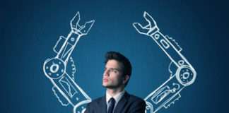 Jak wygrać na rynku pracy z maszynami? Odpowiedzią jest praca nad sobą