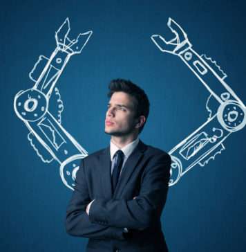 Jak wygrać na rynku pracy z maszynami? Odpowiedzią jest praca nad sobą