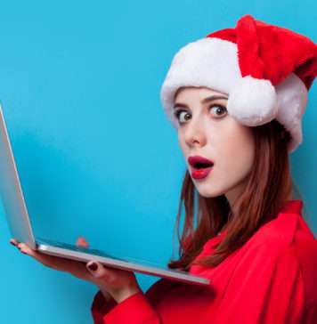 Przed Świętami Bożego Narodzenia sklepy on-line elastycznie zarządzają poziomem marży