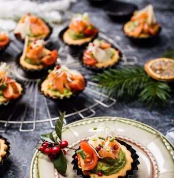 Mąka na święta – jak wybrać właściwą?