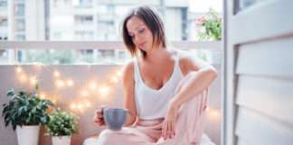 Jak funkcjonalnie urządzić balkon w bloku? aranżacja balkonu