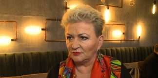 Hanna Bakuła o książkach celebrytów: To jest okropieństwo