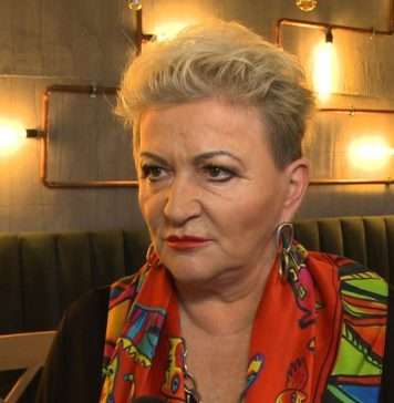 Hanna Bakuła o książkach celebrytów: To jest okropieństwo