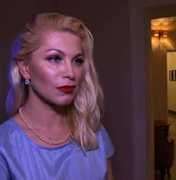 Królowa polskiego kryminału to tytan pracy