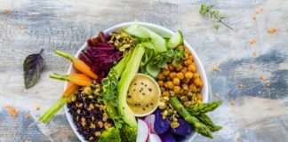 Na co będziemy mieć apetyt w 2018? Najnowsze trendy kulinarne